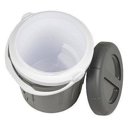 Wassertank Eda Isotherm Water and juice 8 l