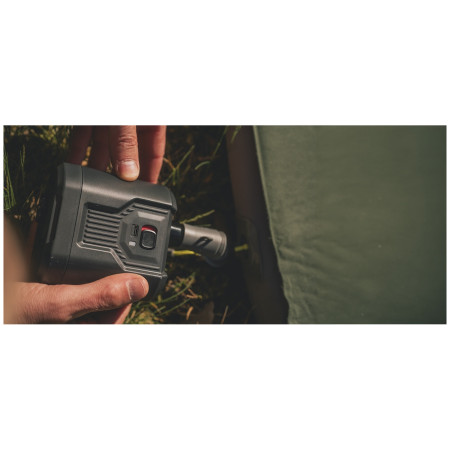 Elektrische Pumpe Outwell Mistral Rechargeable Pump