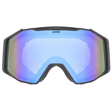 Skibrille Uvex Gravity FM