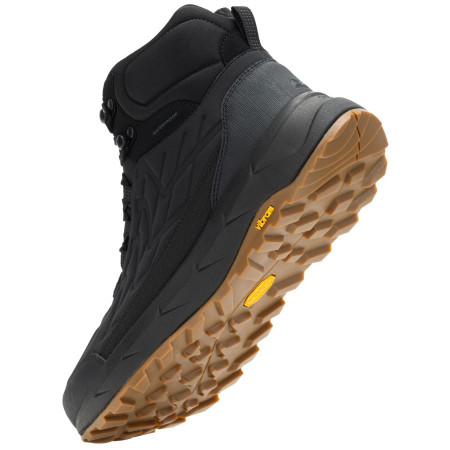 Herren Knöchel-Trekkingschuhe Regatta Onyx Mid