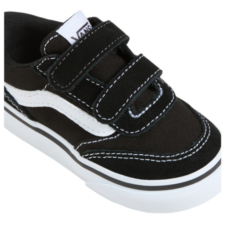 Kinderschuhe Vans Brooklyn LS V