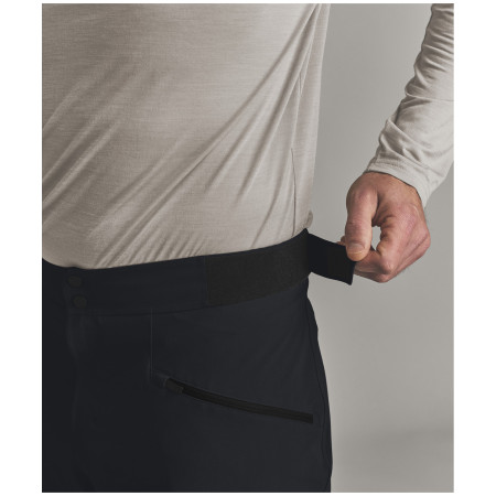 Herren-Softshellhose Ortovox Ortler Softshell Pants