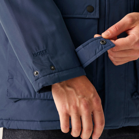 Herren-Wärmejacke Regatta Volter Parka