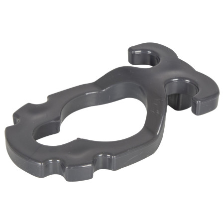 Zeltheringe-Set Bo-Camp Screw pegs set 8 pcs