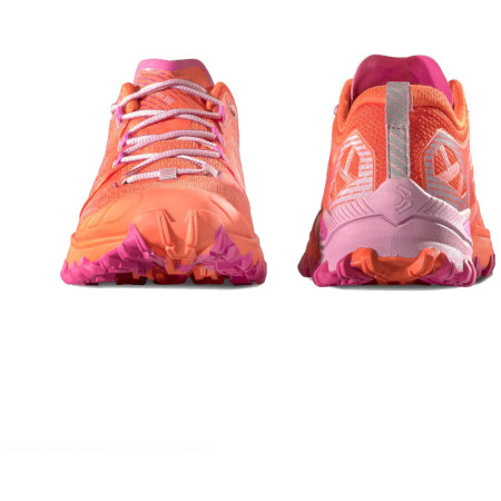 Damen Laufschuhe La Sportiva Bushido III Woman Gtx