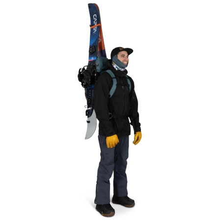 Skialp-Rucksack Osprey Soelden 45
