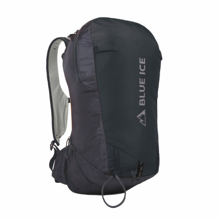 Skialp-Rucksack Blue Ice Taka 30 grau India Ink