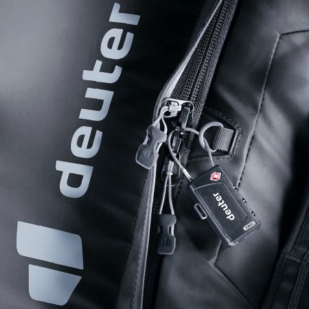 Reisekoffer Deuter Duffel Pro Movo 90