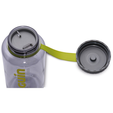 Flasche Pinguin Tritan Slim Bottle 0,65 l