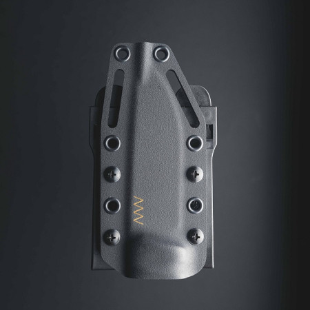 Messer Acta non verba P200 Cerakote/Kydex