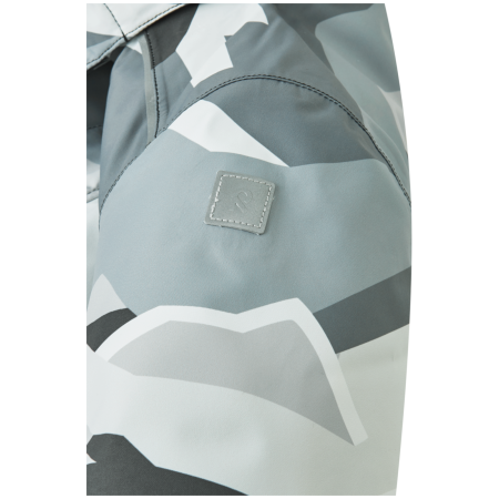 Kinder-Skianzug Reima Kipina