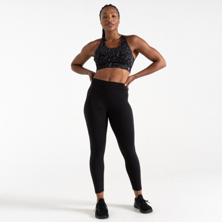 Damen-Leggings Dare 2b Move II Legging