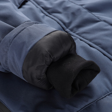 Damenmantel Alpine Pro Wussa