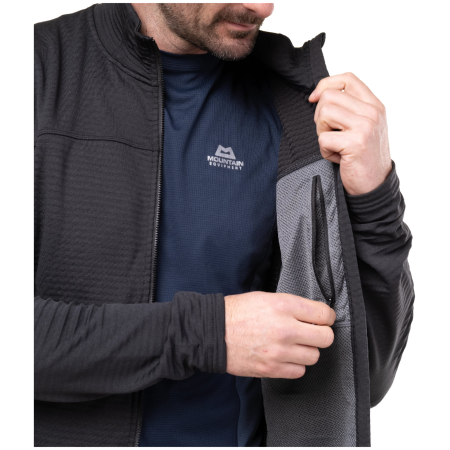 Herren-Sweatshirt Mountain Equipment Apiro Jacket Men's