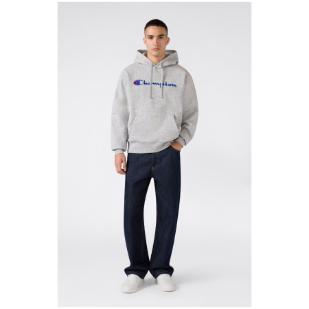 Herren-Sweatshirt Champion Hooded Sweatshirt M INC