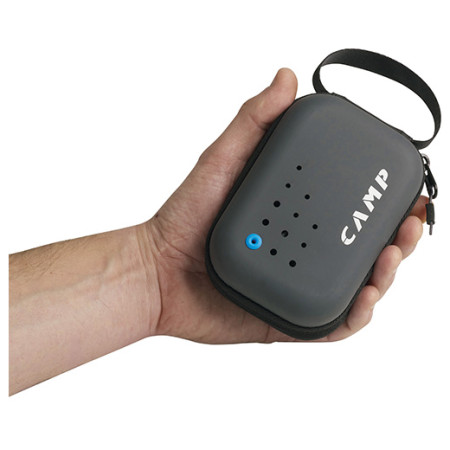 Steigeisen Camp Ice Master Light