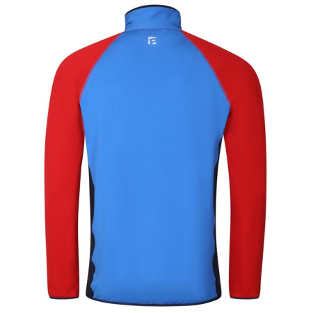 Herren Funktions-Sweatshirt Progress Glacier