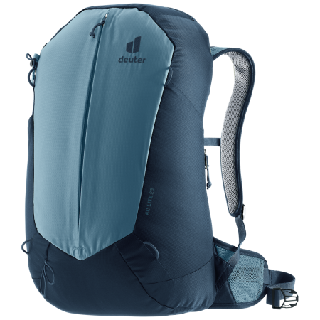 Rucksack Deuter AC Lite 23 blau/hellblau atlantic-ink