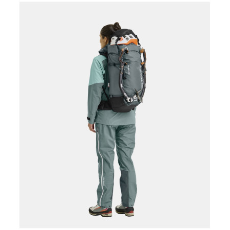 Rucksack Ortovox Peak Light 38 S