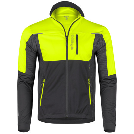 Herren Softshell-Jacke Etape Strong 2.0