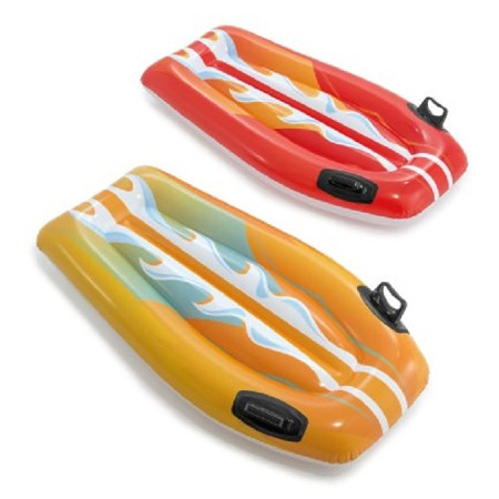 Aufblasbare Luftmatratze Intex Joy Rider 58165NP