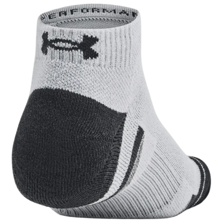 Socken Under Armour Unisex Perf Tech 6Pk Low