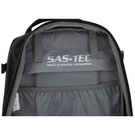 Rucksack Pinguin Flux 15