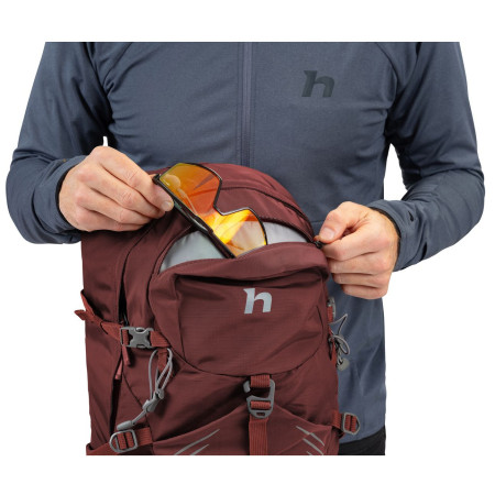 Wanderrucksack Hannah Wagabond 26