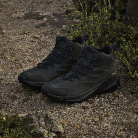 Wanderschuhe Adidas Terrex Trailmaker 2 Mid Lea