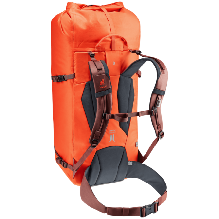 Rucksack Deuter Durascent 42+10 SL