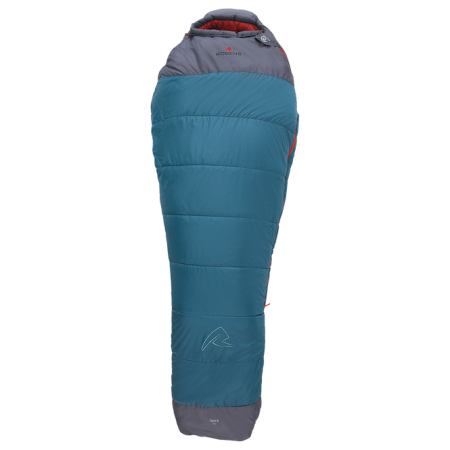 Dreijahreszeiten-Schlafsack Robens Spire III -9°C