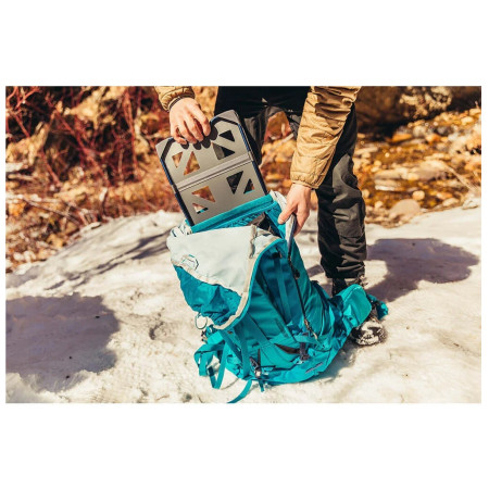 Skialp-Rucksack Gregory Alpinisto 35