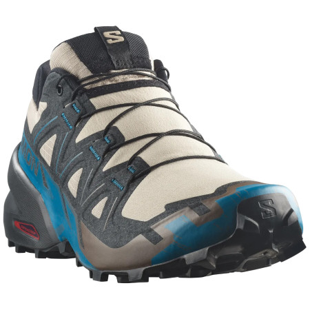 Herren Laufschuhe Salomon Speedcross 6
