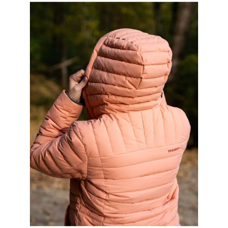 Damenmantel Husky Daili L