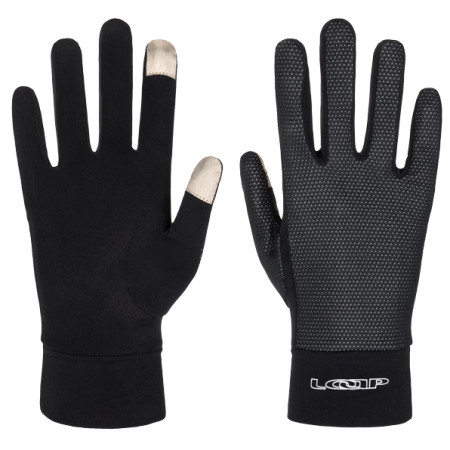 Handschuhe Loap Rosit schwarz Tap Shoe
