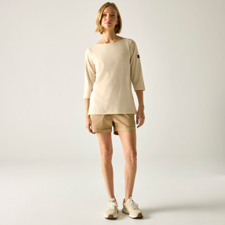 Damen-T-Shirt Regatta Pevia