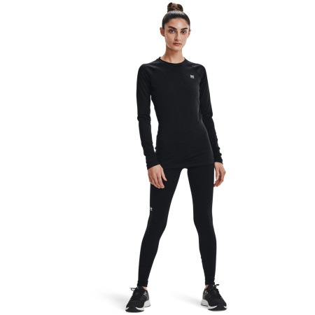 Damen-Leggings Under Armour Authentics Legging