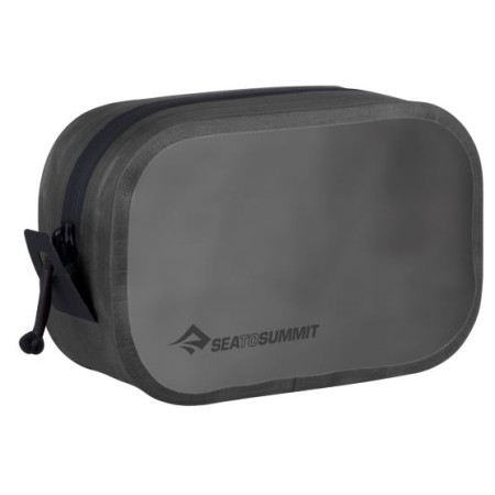 Reseetui Sea to Summit Hydraulic Packing Cube X-Small grau Jet Black