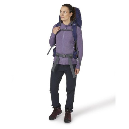 Rucksack Lowe Alpine Sirac Plus ND50