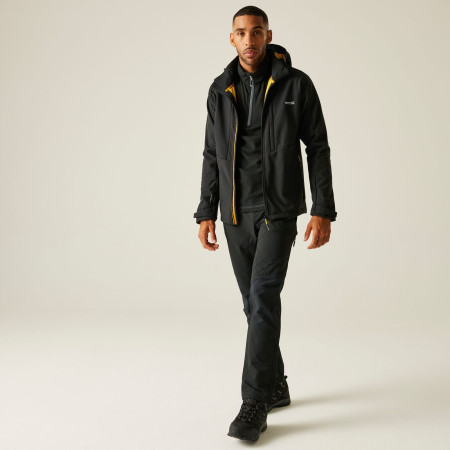Herrenjacke Regatta Hewitts