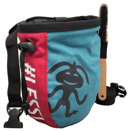 Kreidebeutel Rafiki Scoop