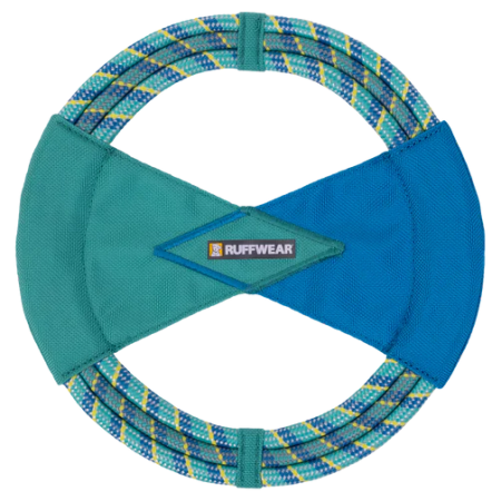 Hundespielzeug Ruffwear Pacific Ring™ Toy