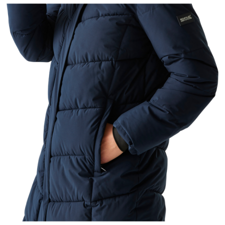 Damenmantel Regatta Eloria