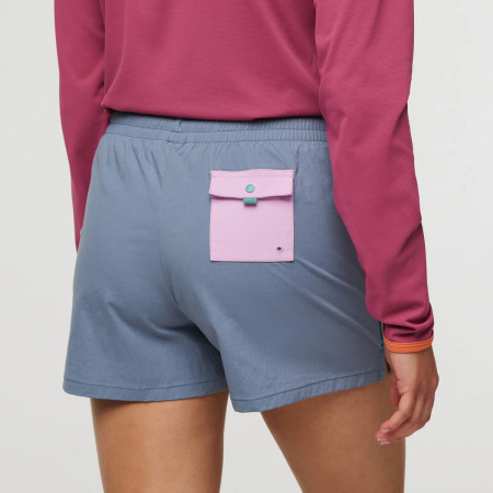Damenshorts Cotopaxi Brinco 3" Short