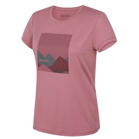 Damen-Funktionsshirt Husky Tant L