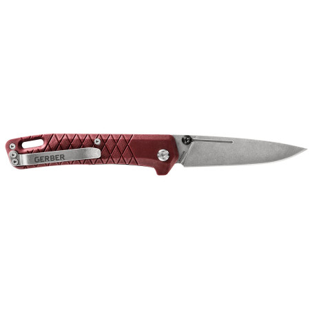 Klappmesser Gerber Zilch