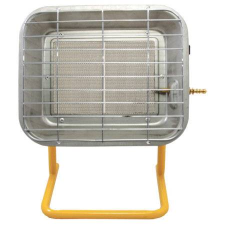 Wärmestrahler Gimeg Stativ 4,5 kW