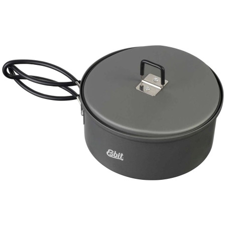 Kochtopf Esbit Hrnec z hliníku 1,1L