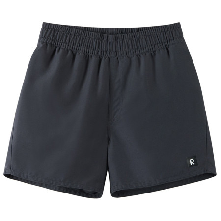 Kindershorts Reima Somero Soft black schwarz Soft black