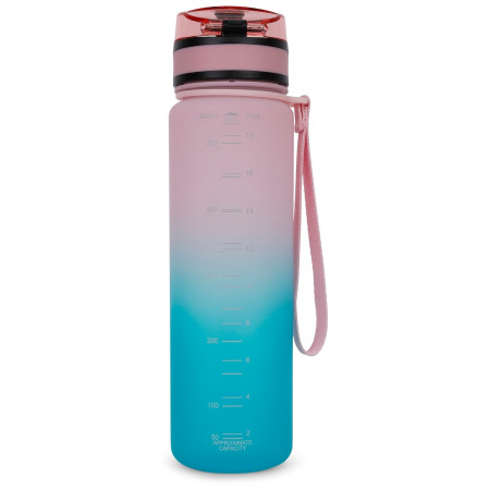 Flasche Regatta 0.6L Tritan Flip